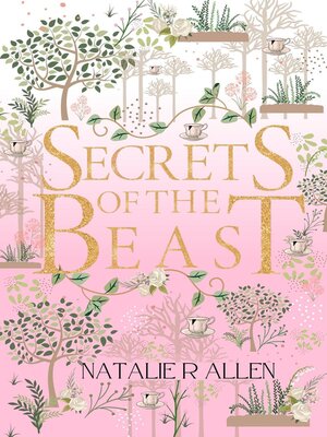 cover image of Secrets of the Beast